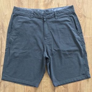 O’Neill Striped Shorts